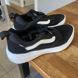 Womens vans ultrarange